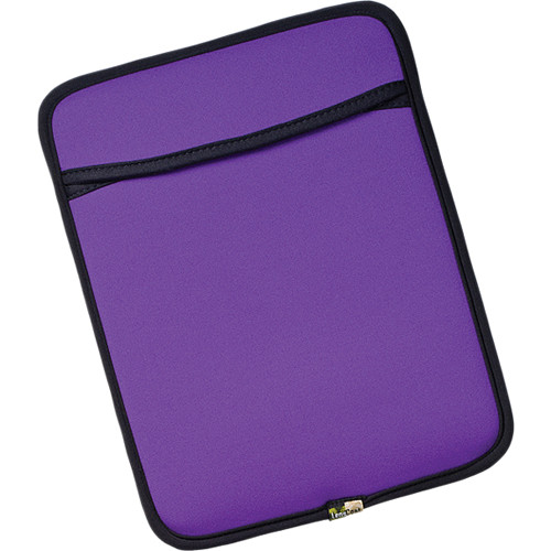 LensCoat Neoprene Sleeve for iPad and iP