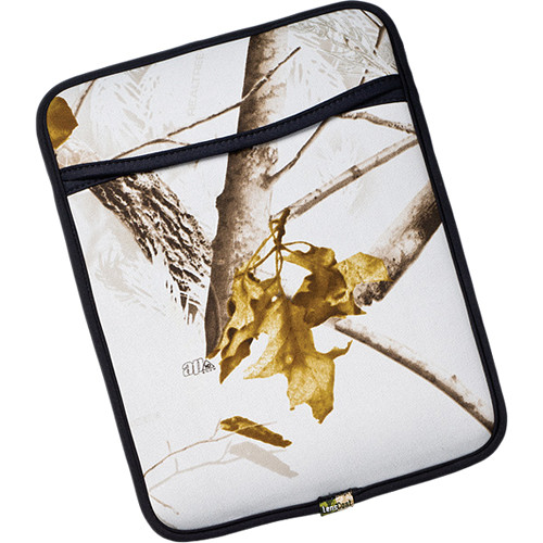 LensCoat Neoprene Sleeve for iPad and iP