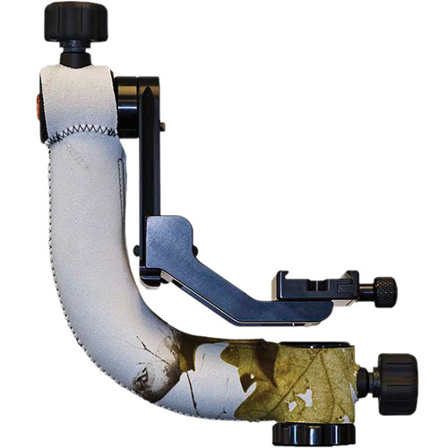 LensCoat Gimbal Tripod Head Cover (Realt