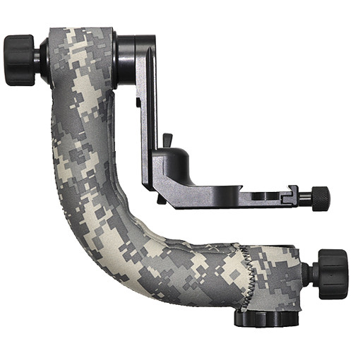 LensCoat Gimbal Tripod Head Cover (Digit