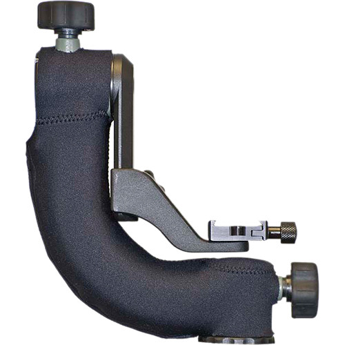 LensCoat Tripod Head Cover for the Jobu
