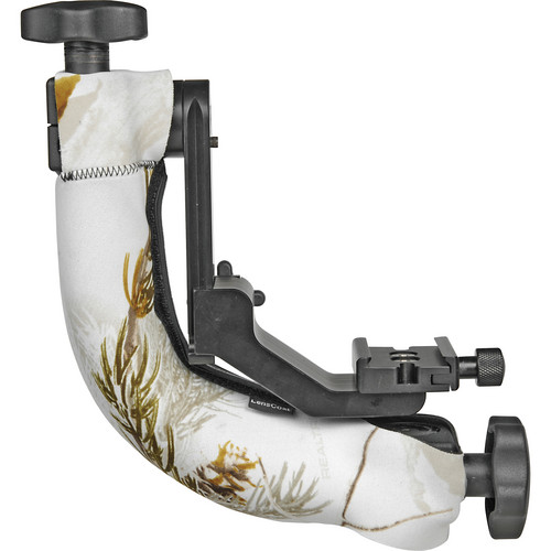 LensCoat Tripod Head Cover for the Jobu