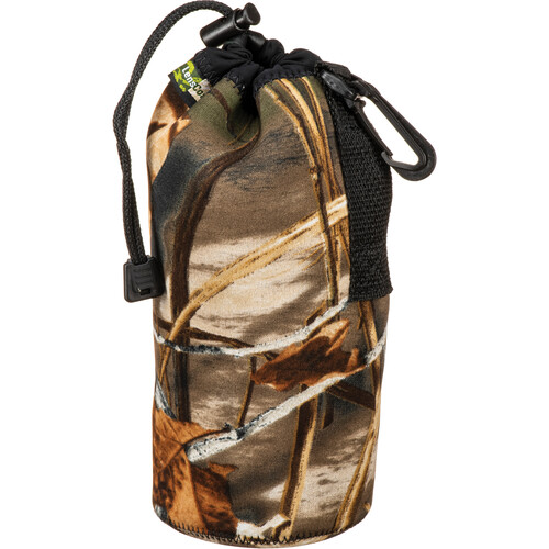 LensCoat LensPouch (Medium Realtree MAX-