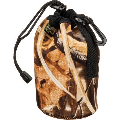 LensCoat LensPouch (Small Realtree MAX-4