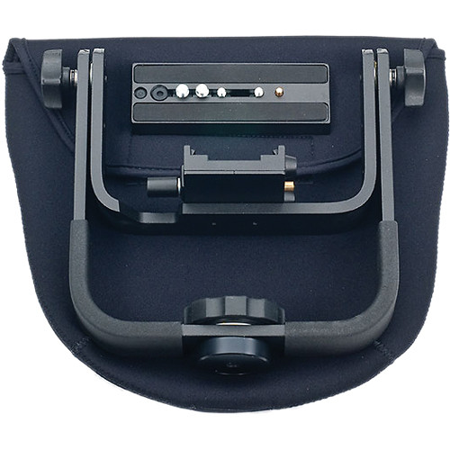 LensCoat Manfrotto 393 Gimbal Pouch (Bla