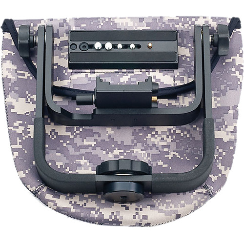 LensCoat Manfrotto 393 Gimbal Pouch (Dig