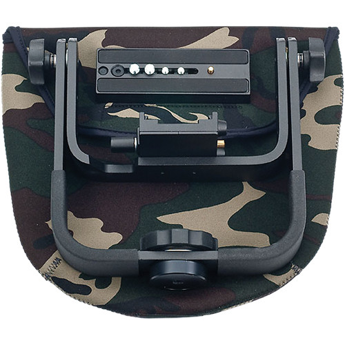 LensCoat Manfrotto 393 Gimbal Pouch (For