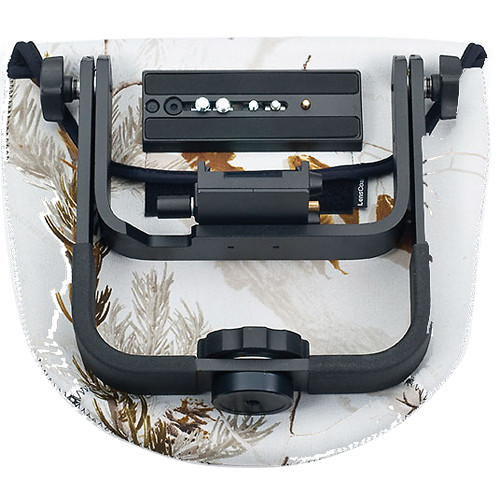 LensCoat Manfrotto 393 Gimbal Pouch (Rea