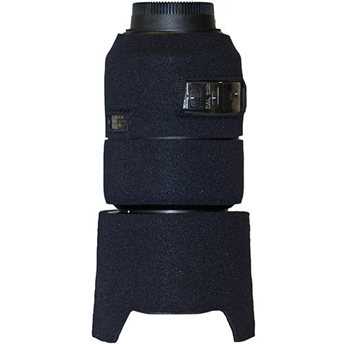 LensCoat Lens Cover for Nikon AF-S Micro