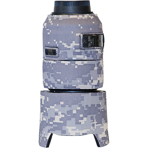 LensCoat Lens Cover for Nikon AF-S Micro