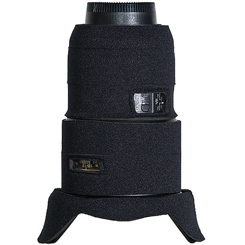 LensCoat Lens Cover for Nikon 16-35 f/4