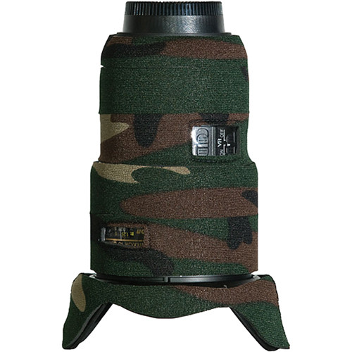 LensCoat Lens Cover for Nikon 16-35 f/4