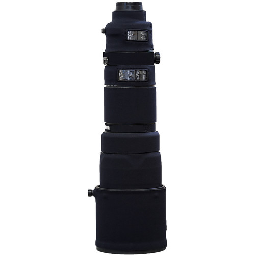 LensCoat Lens Cover for the Nikon 200-40