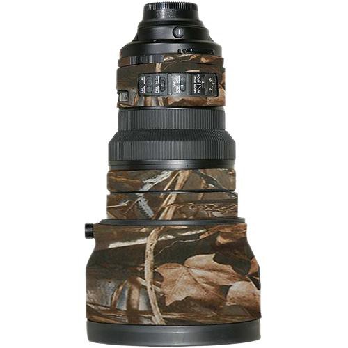 LensCoat Lens Cover for the Nikon 200mm
