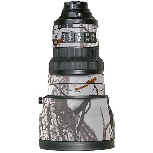LensCoat Lens Cover for the Nikon 200mm