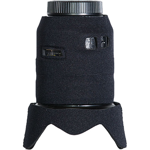 LensCoat Lens Cover for Nikon 24-120 f/3