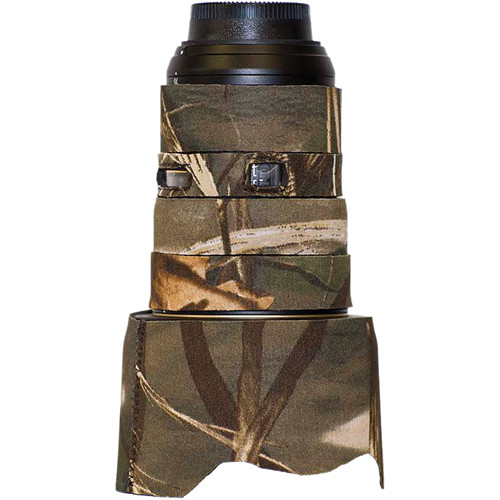 LensCoat Lens Cover for Nikon 24-70mm f/