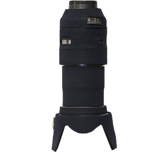 LensCoat Lens Cover for Nikon 28-300mm f
