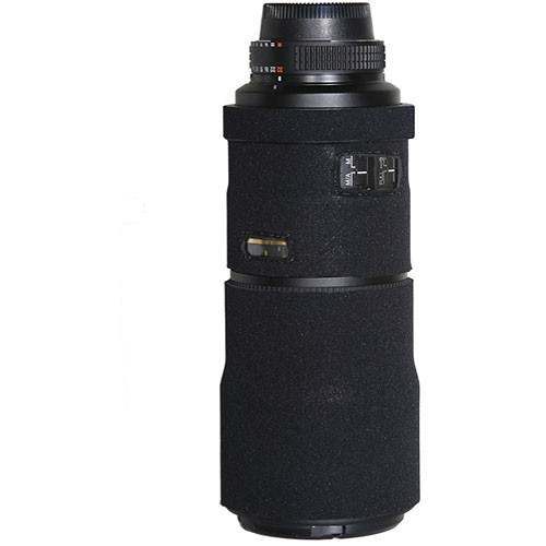 LensCoat Lens Cover For the Nikon 300mm