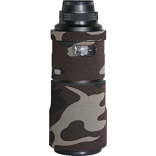 LensCoat Lens Cover For the Nikon 300mm
