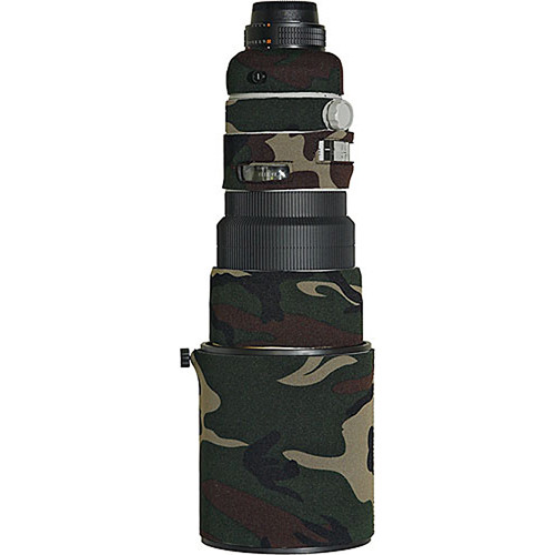 LensCoat Lens Cover For the Nikon 300mm