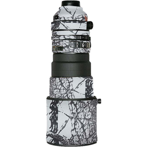 LensCoat Lens Cover for the Nikon 300mm