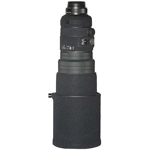 LensCoat Lens Cover for Nikon 400mm f/2.