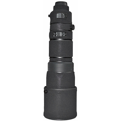 LensCoat Lens Cover for Nikon 400mm f/2.