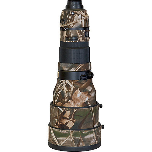 LensCoat Lens Cover for the Nikon 400mm