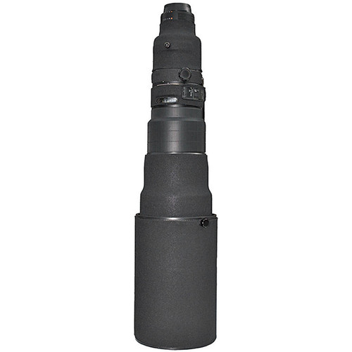 LensCoat Lens Cover For the Nikon 500mm