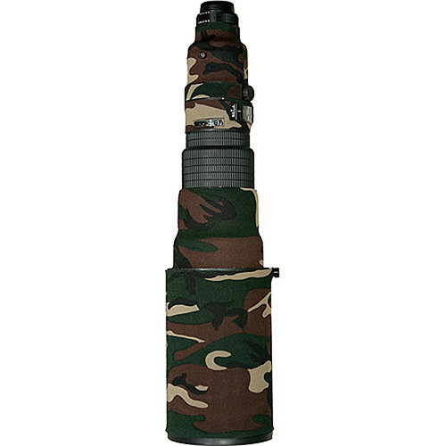 LensCoat Lens Cover For the Nikon 500mm