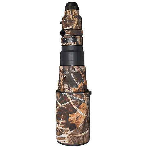 LensCoat Lens Cover For the Nikon 500mm