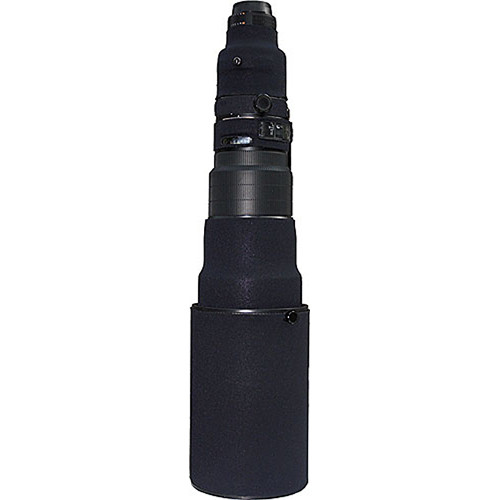 LensCoat Lens Cover for Nikon 500mm f/4