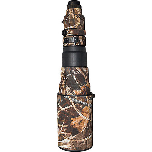 LensCoat Lens Cover for Nikon 500mm f/4