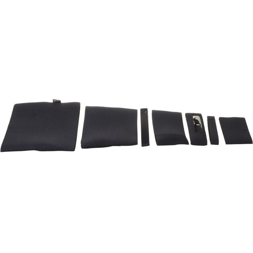 LensCoat Lens Cover for the Nikon AF-S N