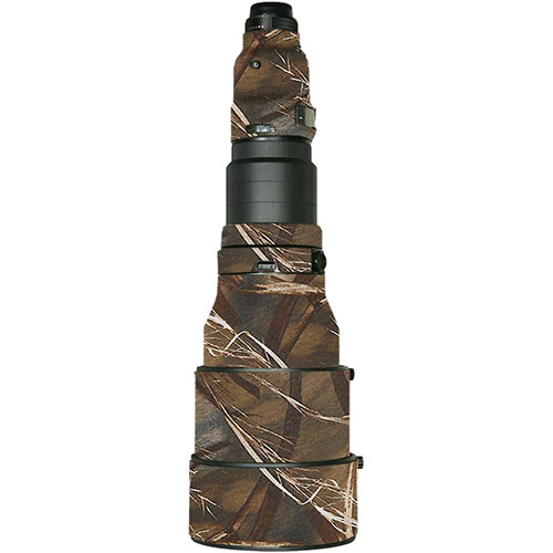 LensCoat Lens Cover for Nikon 600mm f/4