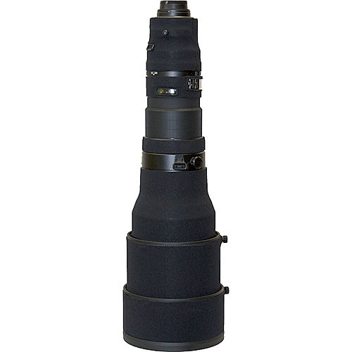 LensCoat Lens Cover for the Nikon AF-S N