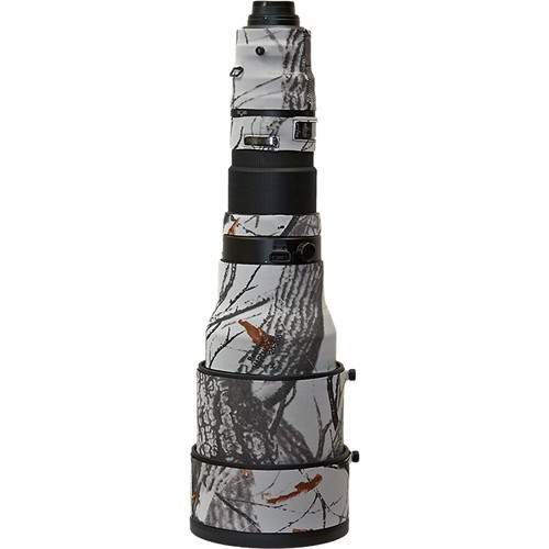 LensCoat Lens Cover for the Nikon AF-S N