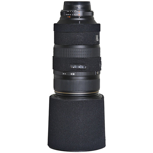 LensCoat Lens Cover For the Nikon AF-S N