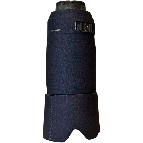 LensCoat Lens Cover for the Nikon 70-300