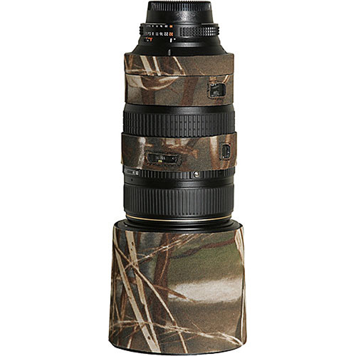 LensCoat Lens Cover For the AF VR Zoom-N