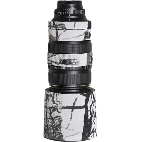 LensCoat Lens Cover For the AF VR Zoom-N