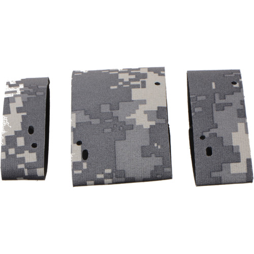 LensCoat Lens Covers for the Nikon Telec