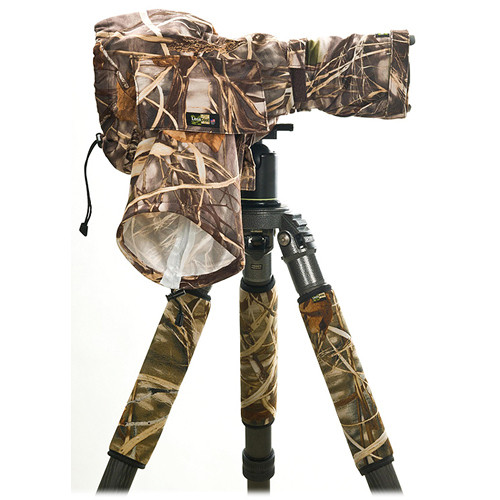 LensCoat RainCoat Standard (Realtree Max