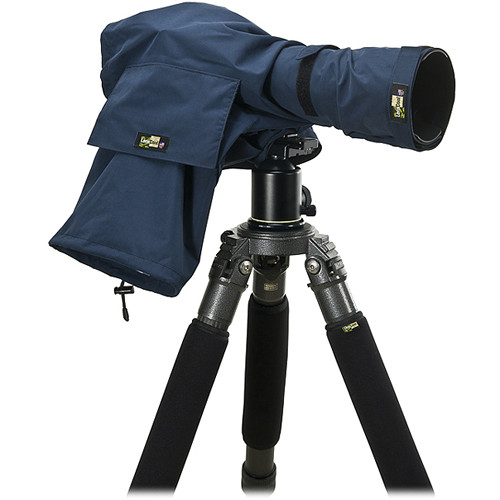 LensCoat RainCoat Standard (Navy Blue)
