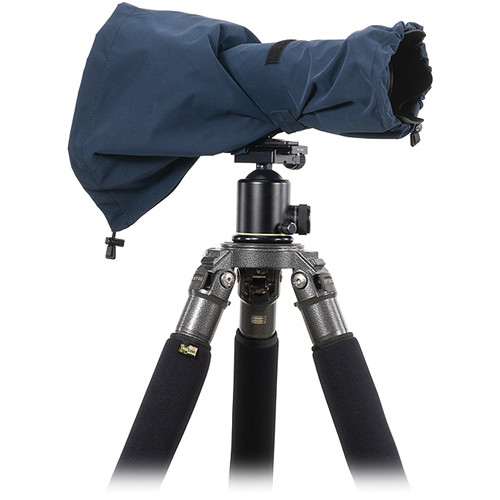 LensCoat RainCoat Medium Sleeve (Navy Bl