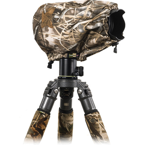 LensCoat RainCoat Small Sleeve (Realtree