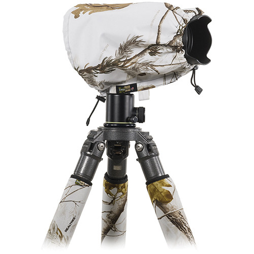 LensCoat RainCoat Small Sleeve (Realtree