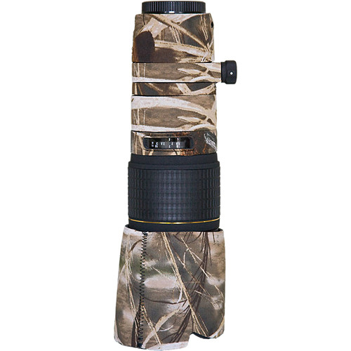 LensCoat Lens Cover for the Sigma 100-30