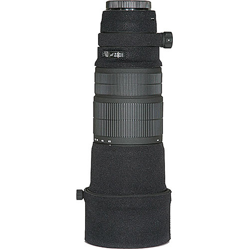LensCoat Lens Cover for Sigma 120-300mm
